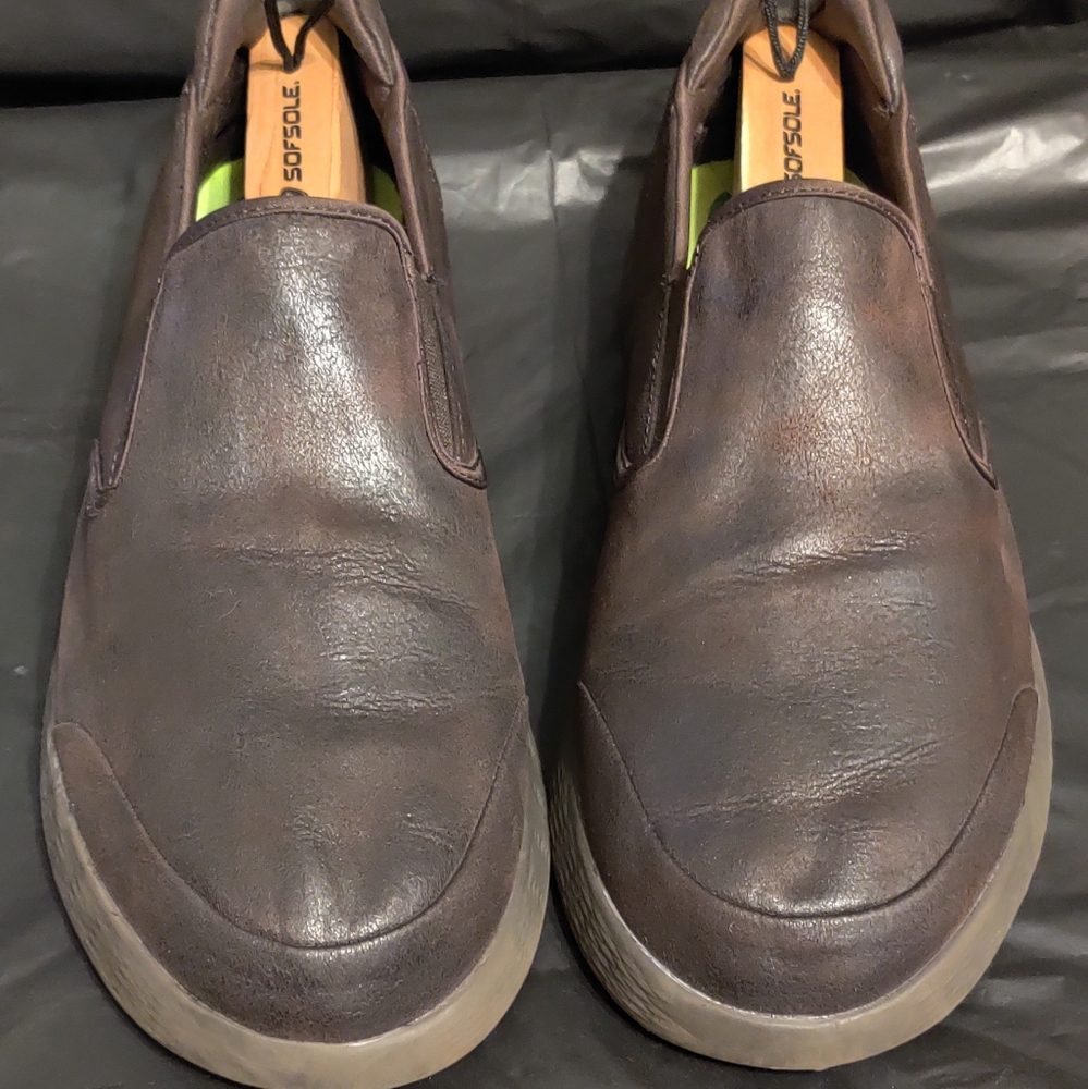 Men's Casual Shoe
